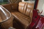 Auburn V12 1250 Salon Dual Ratio Phaeton Sedan 1934 года